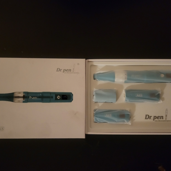 Dr. PEN (NOT USED) - Picture 1 of 3